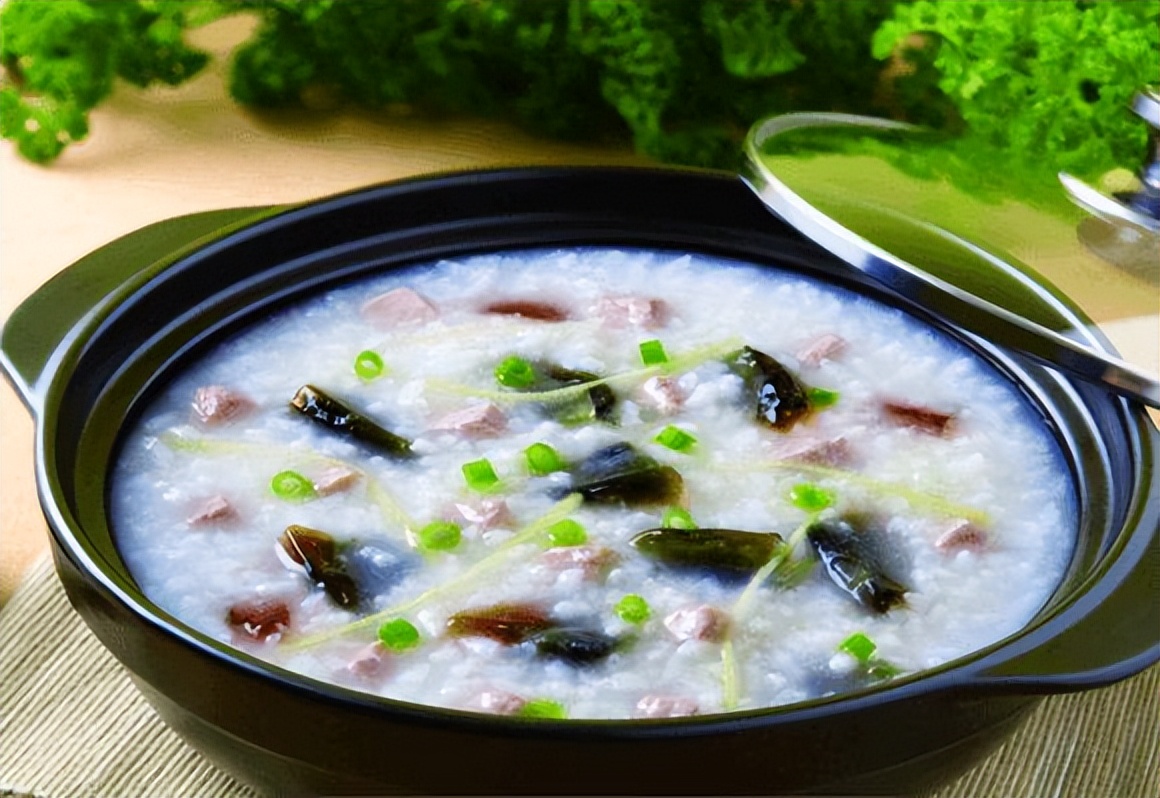 14种早餐粥的做法简单易学不重样,营养早餐粥制作十分简单一看就会