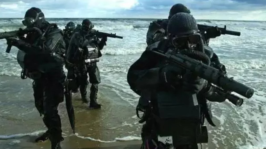 世界上最难入侵的3个国家,世界上最难入侵的国家有哪些