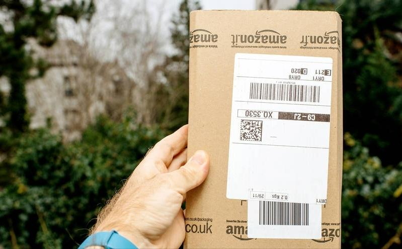 国内快递寄到美国怎么寄,寄国际快递需要哪些资料