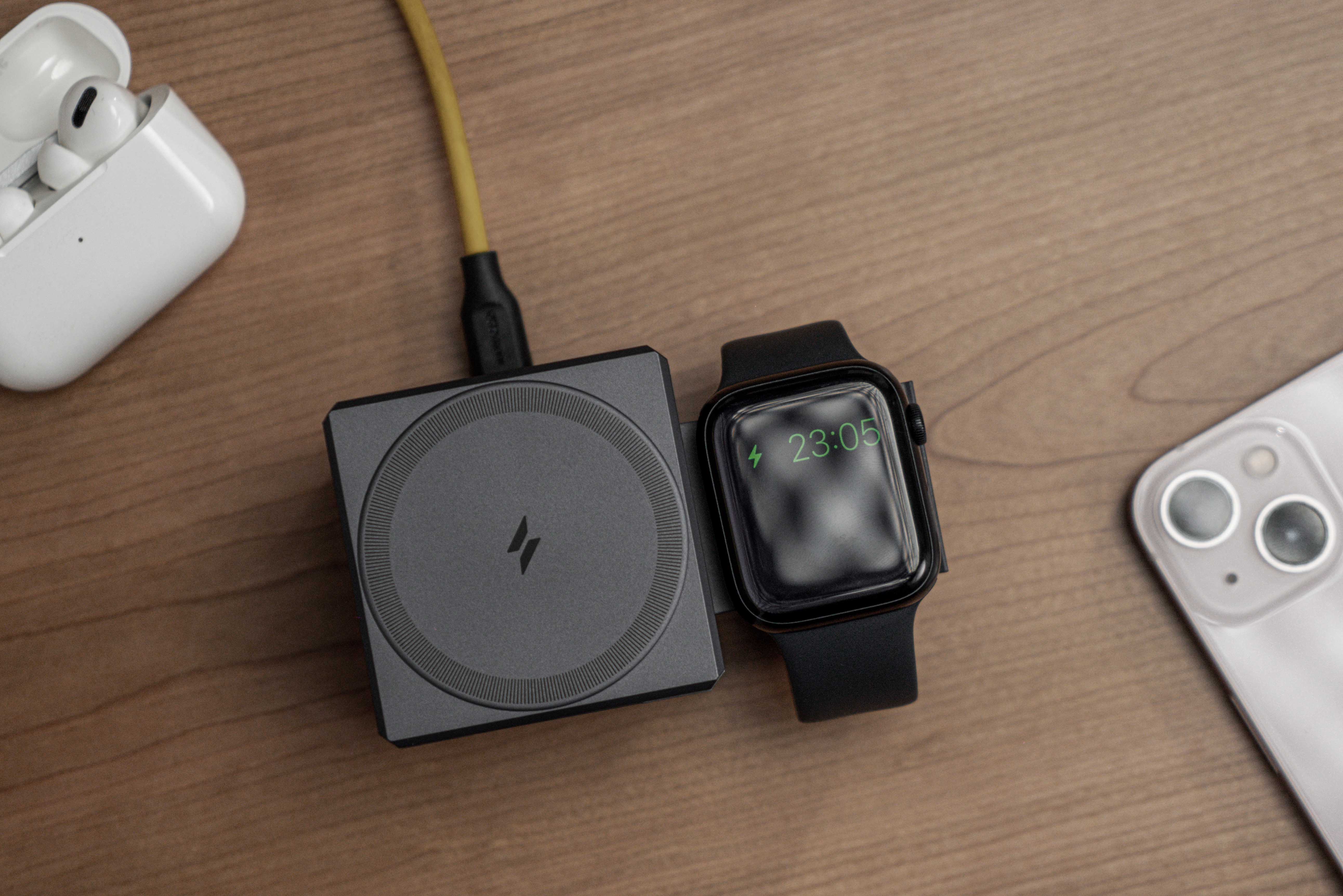 anker充电器这么多款怎么选,anker30w充电头测评