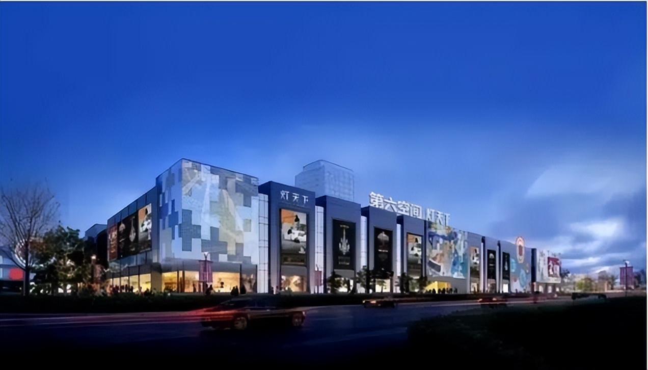 杭州萧山灯具批发的市场,杭州飞利浦灯具专卖店