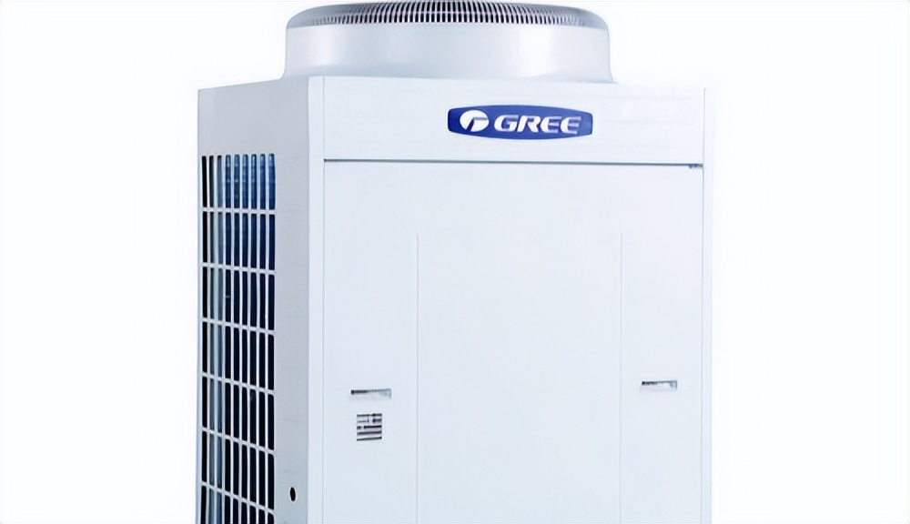 二手家用中央空调哪个品牌好,闲鱼二手大金中央空调可靠吗