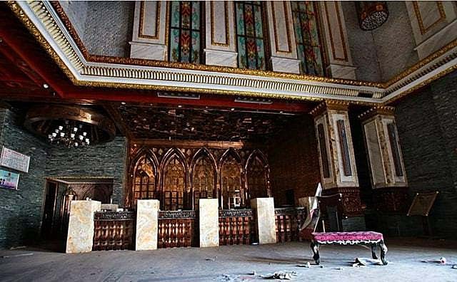 2016郑州红馆覆灭记事件,郑州红馆会所覆灭记