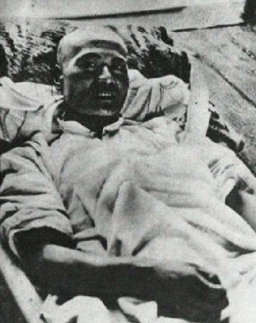 七七事变的抗战老照片,老照片日军镜头下的七七事变