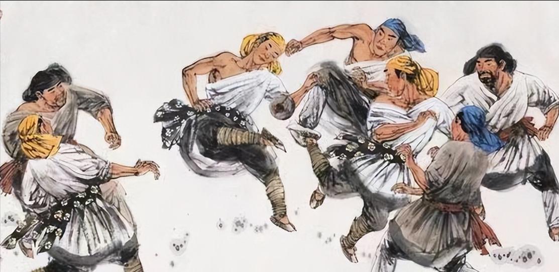 蹴鞠瑶台边,斗鸡金宫里蹴鞠瑶台边朗诵