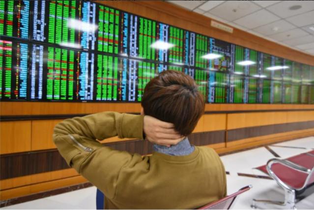 炒股很难赚到钱,普通人炒股为什么很难赚到钱