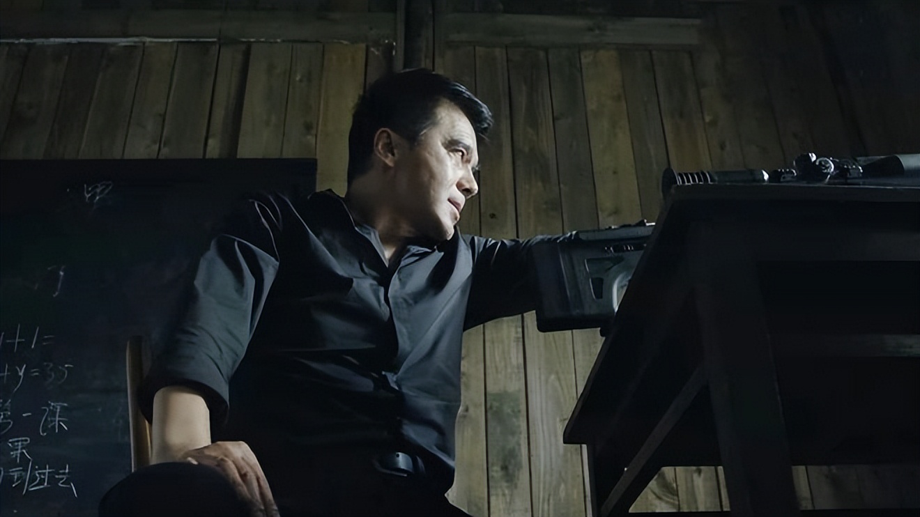 《人民的名义》祁同伟为什么会开枪自杀？这还真的怪不了侯亮平