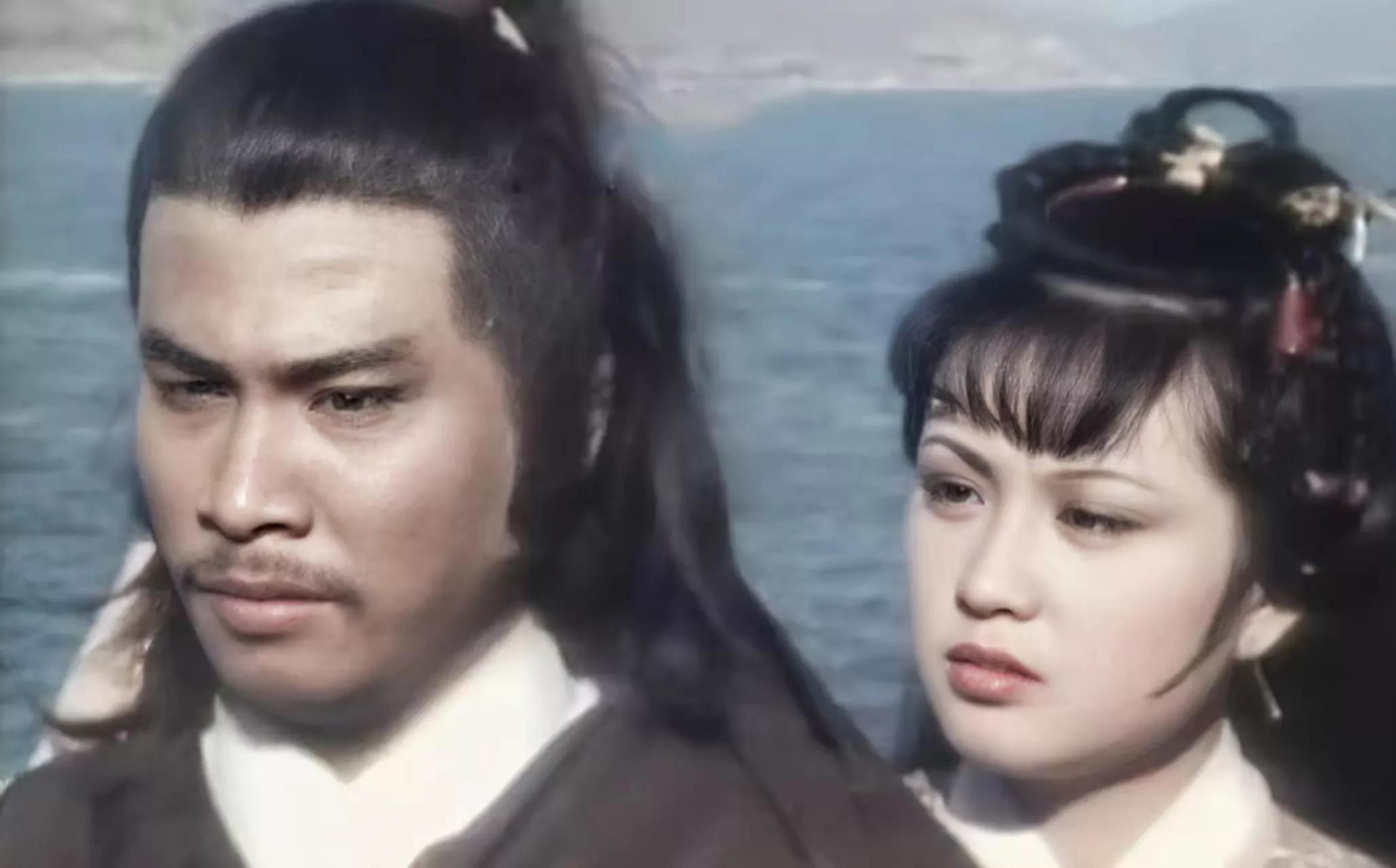 楚留香和铁中棠是同一时期人吗,小李飞刀楚留香铁中棠的关系