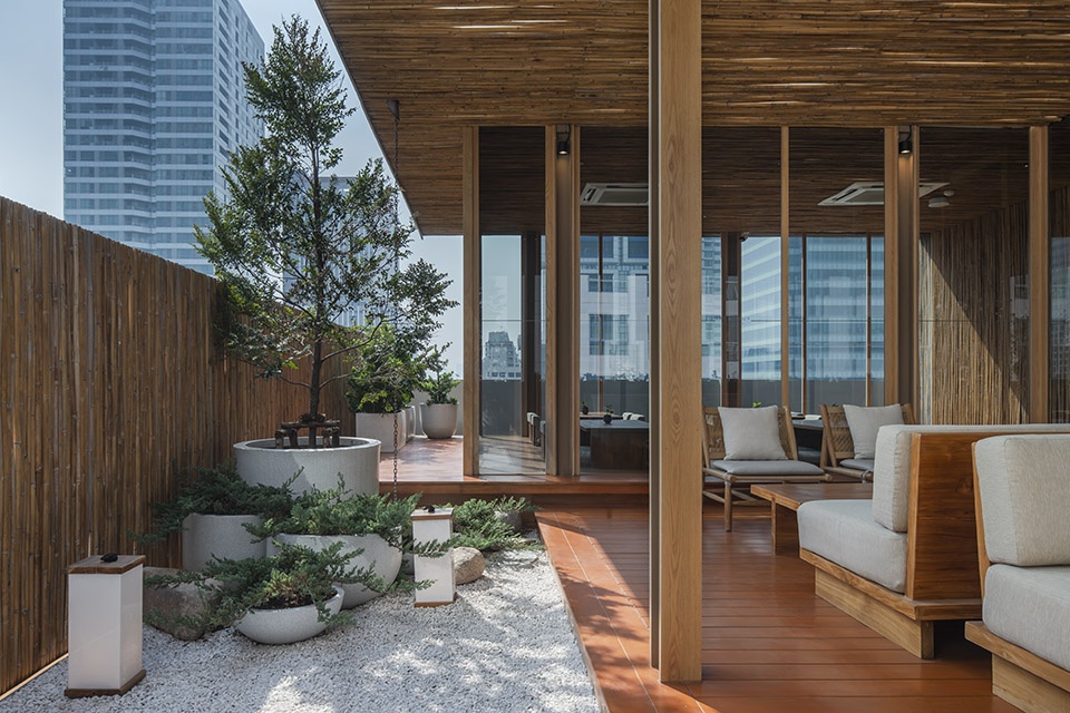 汤森温泉酒店,汤森温泉