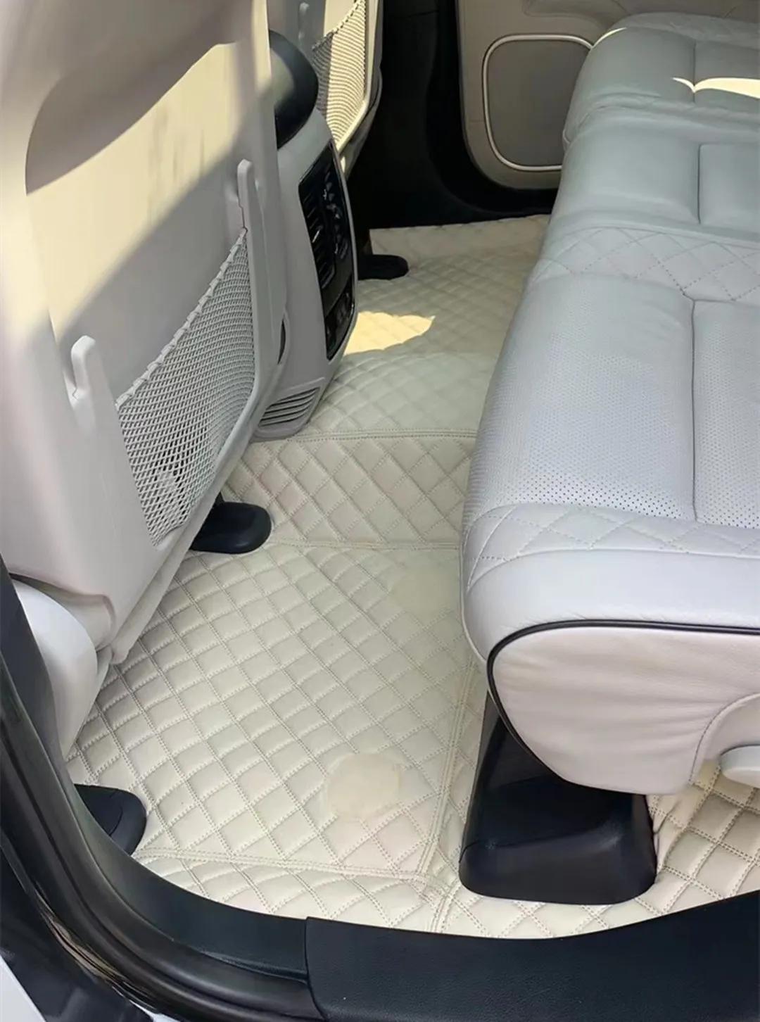 又是为我的深海蓝360汽车脚垫喝彩的一天