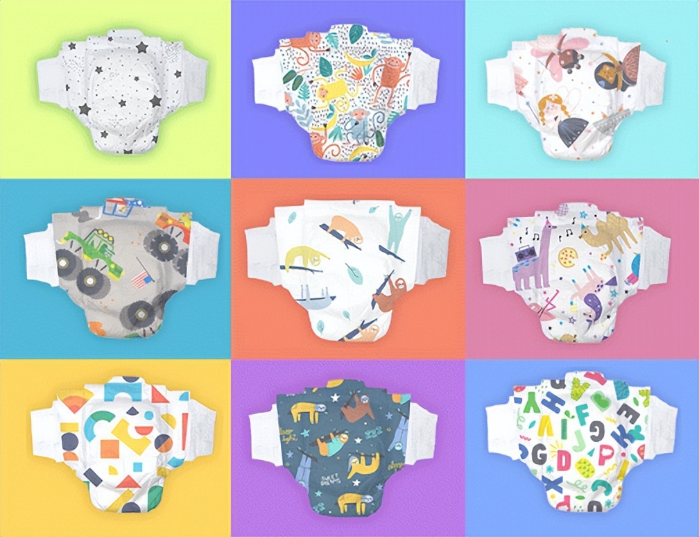 多米诺助力母婴企业解锁品牌潜力