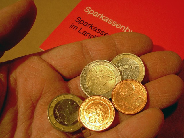 中年人挣钱小生意,中年暴利行业