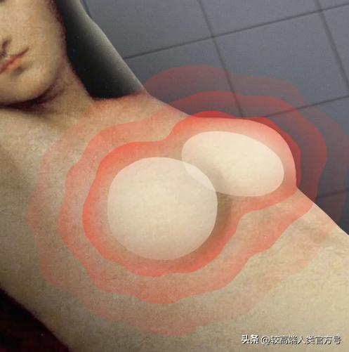 女生身体指标不正常有哪些,女生身体真的很脆弱吗