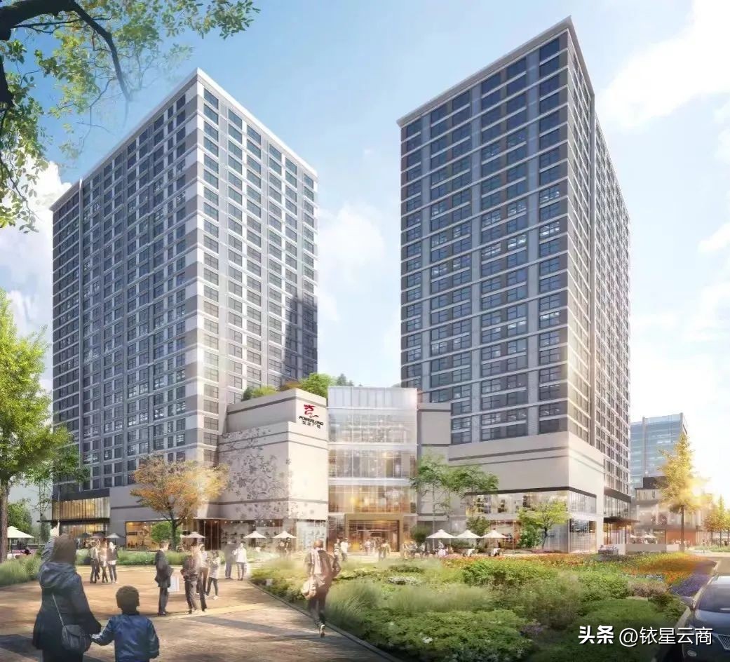 2022新一线城市商业排名,新一线城市商业机会
