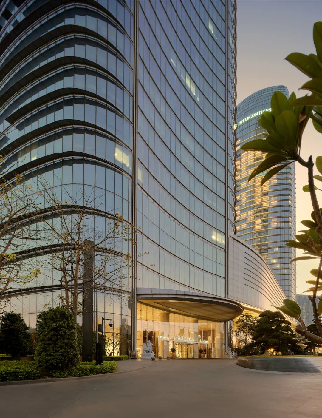 设计趋势丨美林设计集团，一家全员实现健身自由的设计公司