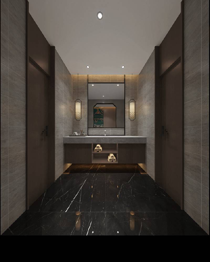 高档电竞酒店装修公司推荐,成都电竞酒店模块装修报价