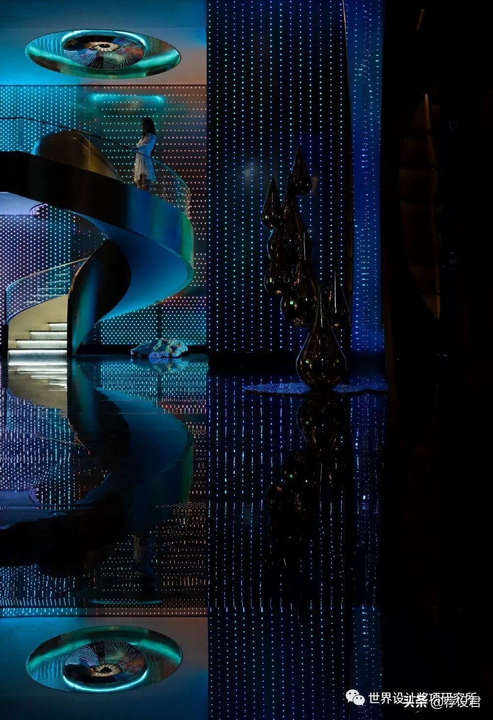 国际建筑设计大赛怎么报名,iai建筑设计奖报名条件