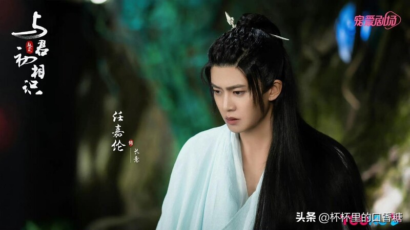 王鹤棣怎么成为男主角的,王鹤棣全力以赴的行动男主角