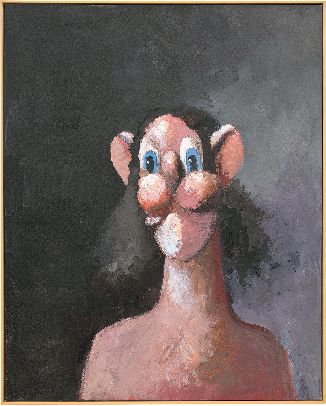 6.88亿港元,保利拍卖与富艺斯再度联袂