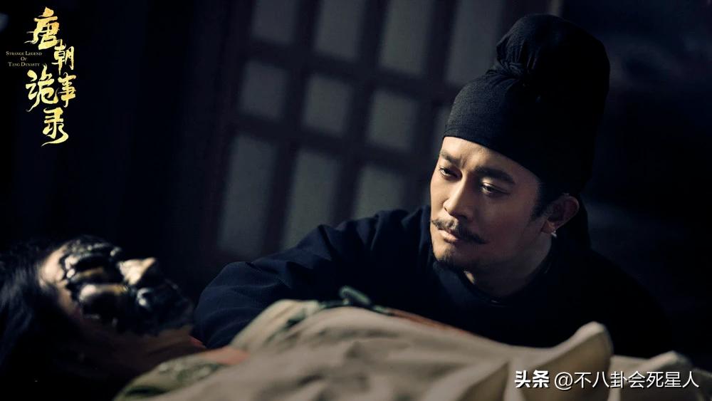 2022电视剧开端,2022年最值得看的两部电视剧