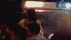 1994年世界杯著名事件,世界杯惨案1994