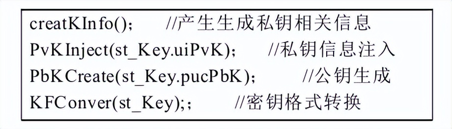 卫星终端安全模块软件重构系统设计与实现