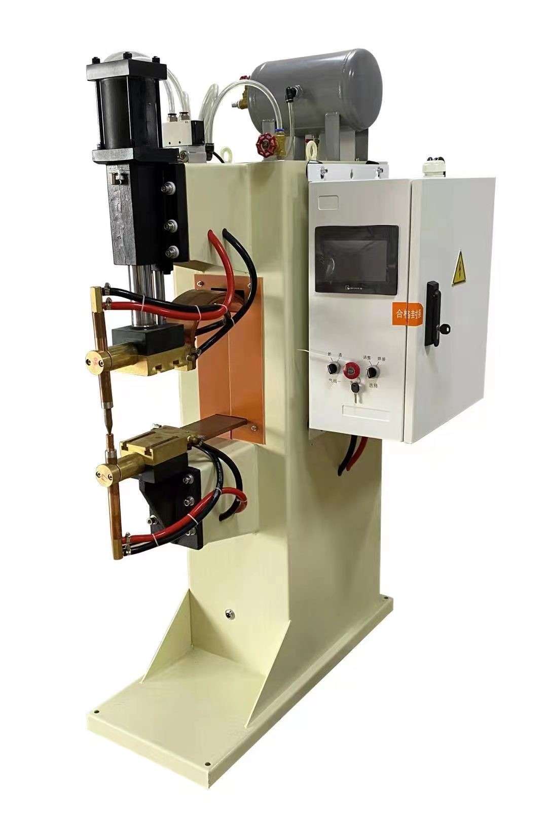 中频焊机和工频焊机区别,中频焊机和工频焊机价格