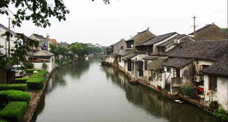 苏州必去十大古镇景点推荐,苏州十五个最美古镇推荐