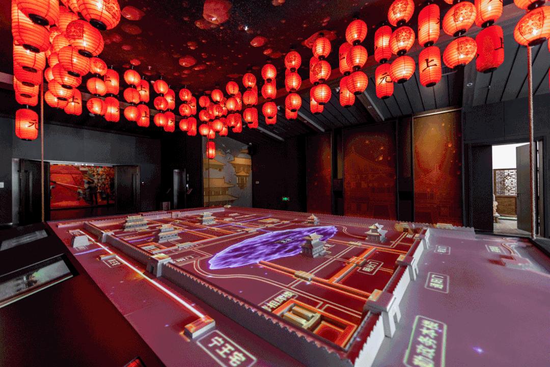 西安坐地铁旅游全攻略,西安半日游地铁