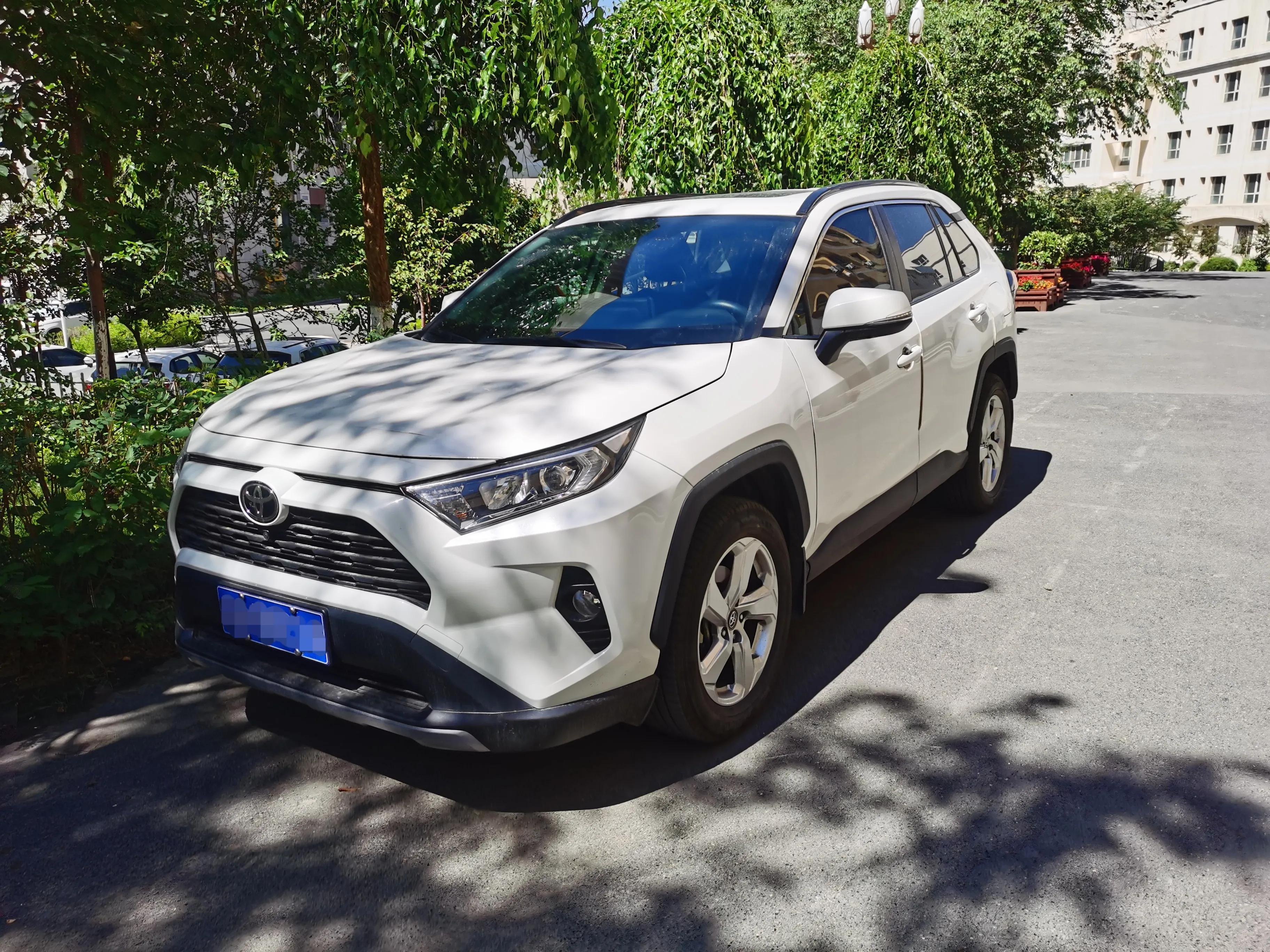 阿文独闯加拿大---（二）购车