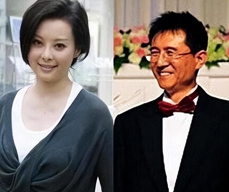 袁立强现状,51岁的袁立最新动态曝光