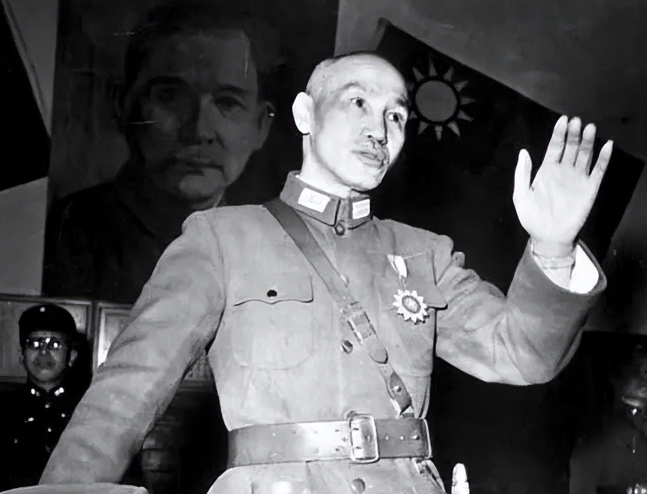 民国为何会有那么多22位总统,民国一共有多少位总统最全排行表