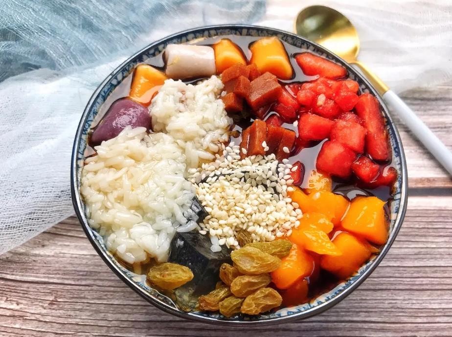 四川最出名的六大著名小吃,四川十大特色美食四川小吃排名榜