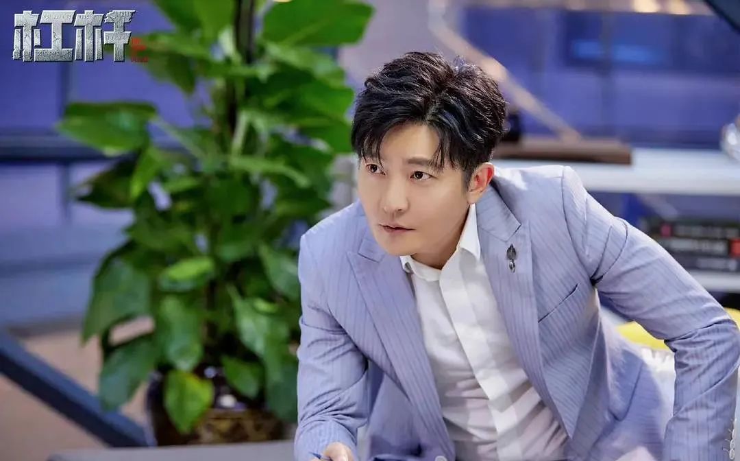 刚开播就遭吐槽的电视剧,开播前以为是烂剧