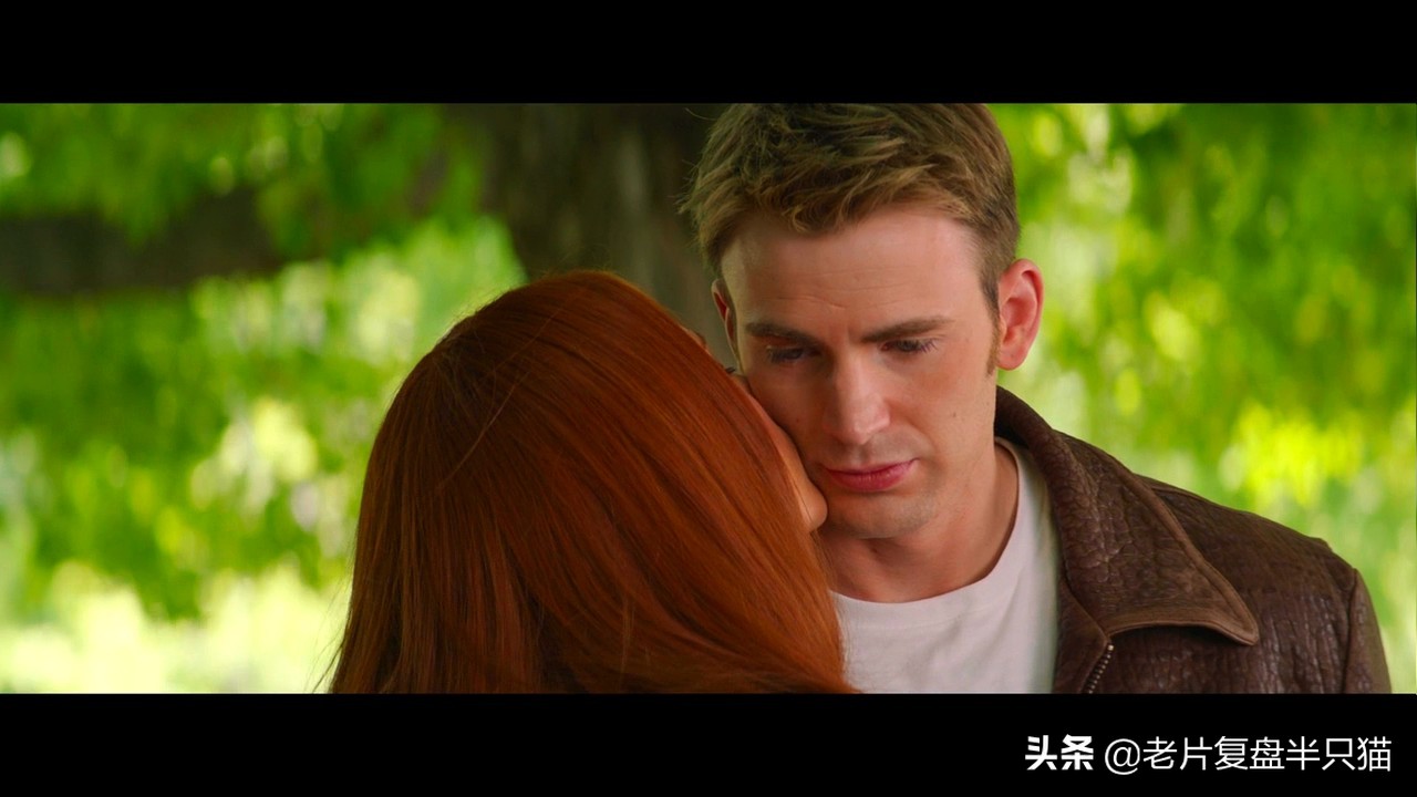 美国队长在冰封70年都干了些什么,美国队长一生的故事