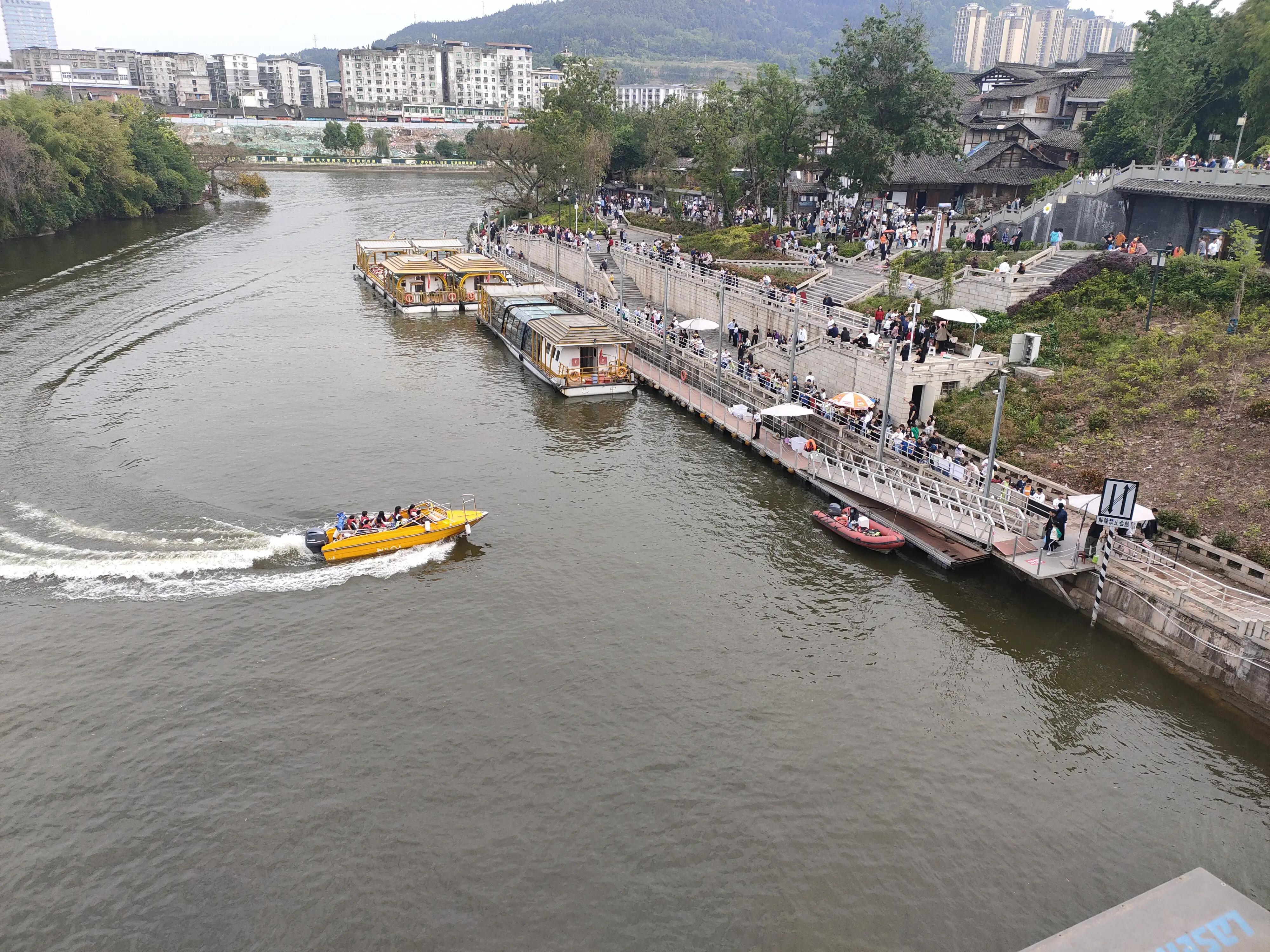 古风今仍在,红色话恩阳