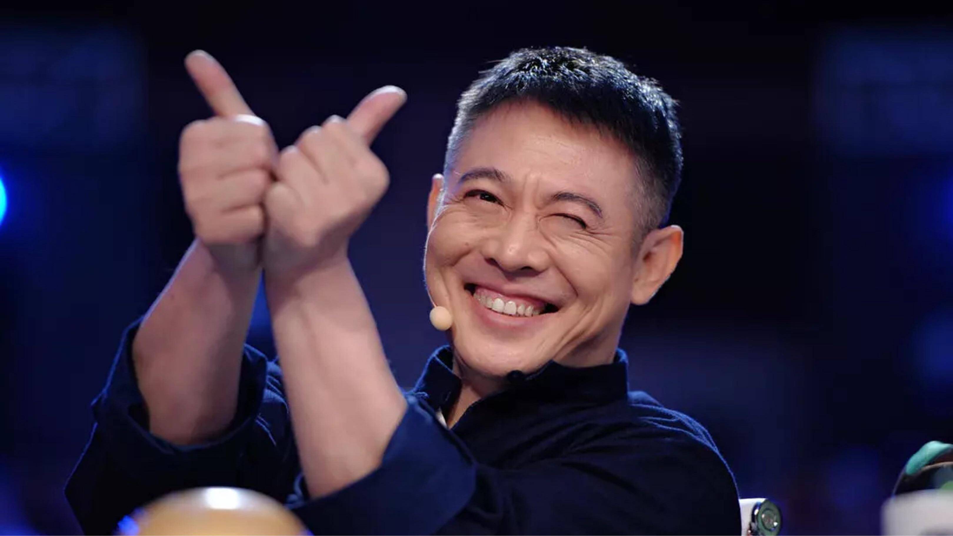 最具影响力的十大华人巨星,世界华人明星排行