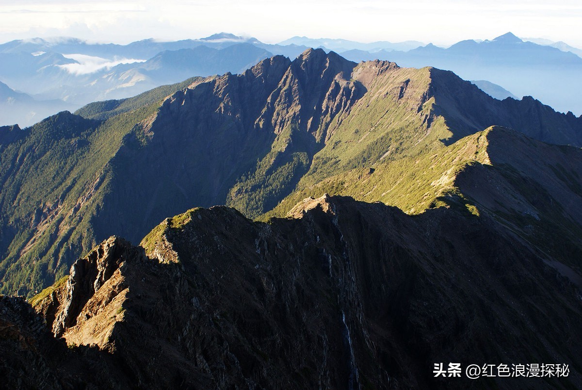 探访高雄：台湾南部的港口之城魅力呈现
