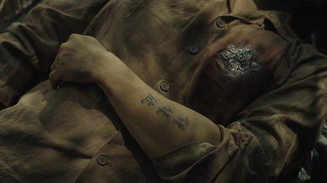 汤唯在韩国最新状况,韩国版汤唯现状