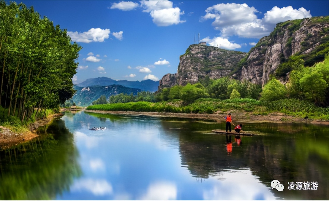 凌源旅游攻略大全,凌源旅游攻略