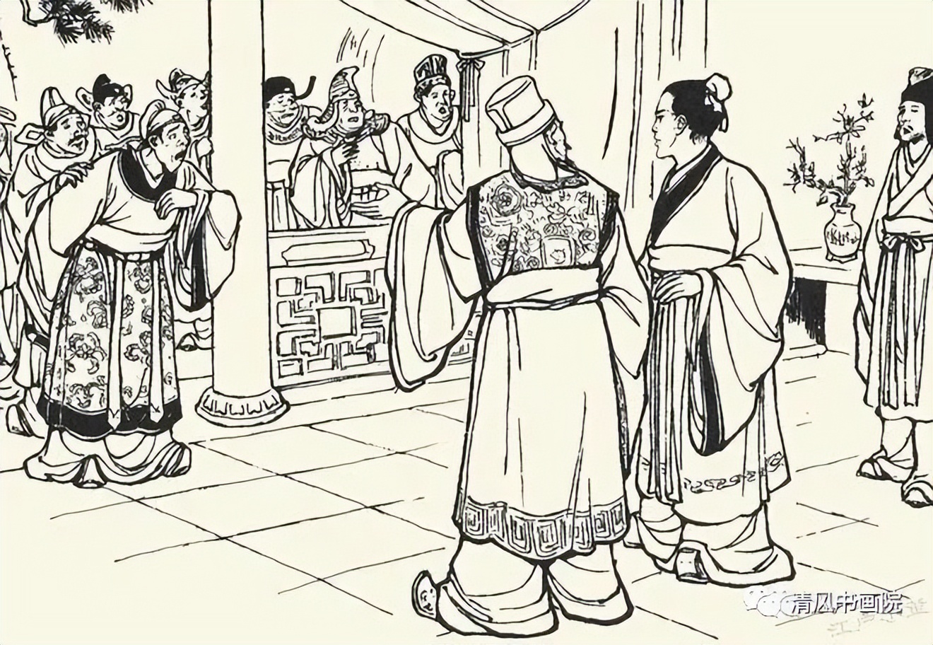 刀郎《罗刹海市》是谁创作的,刀郎《罗刹海市》描述的故事