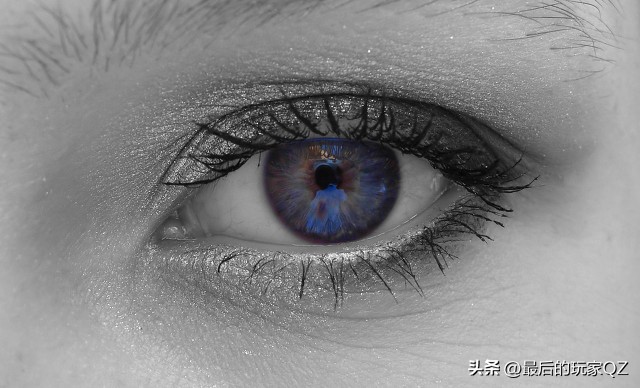 人一小时身体会消耗多少能量,眼睛消耗80%的能量