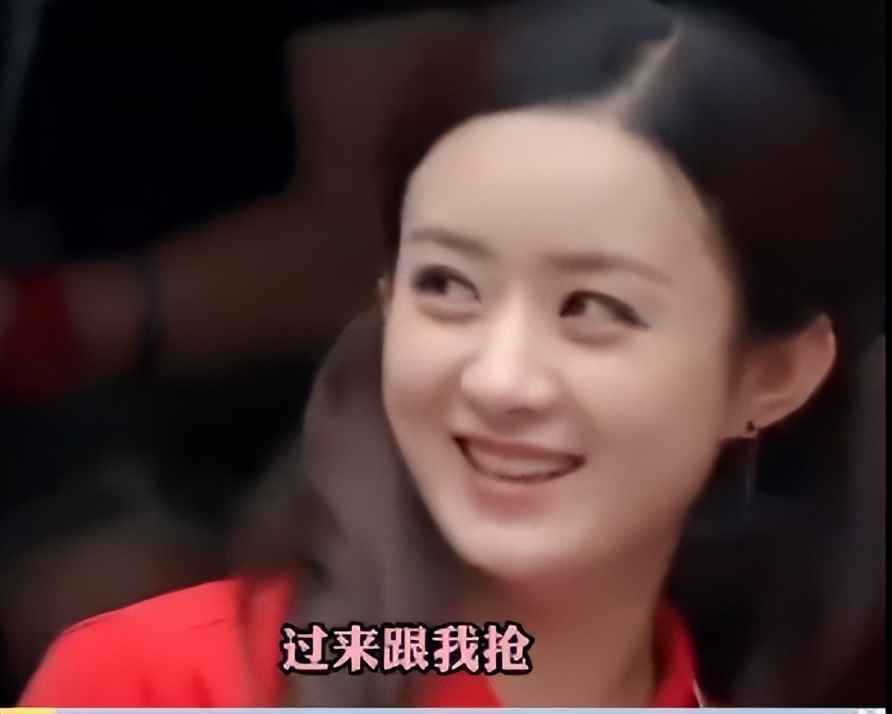 何炅和赵丽颖到底是什么关系,何炅和赵丽颖关系大揭秘