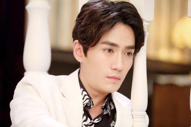 陈凯歌指导朱一龙,陈凯歌说朱一龙的脸有老电影感