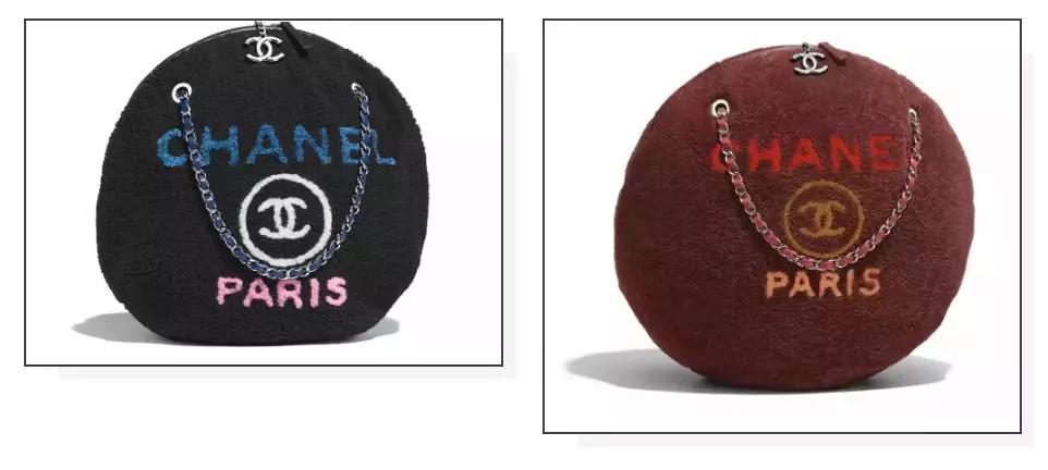 chanel必买的10件单品,chanel最新一期