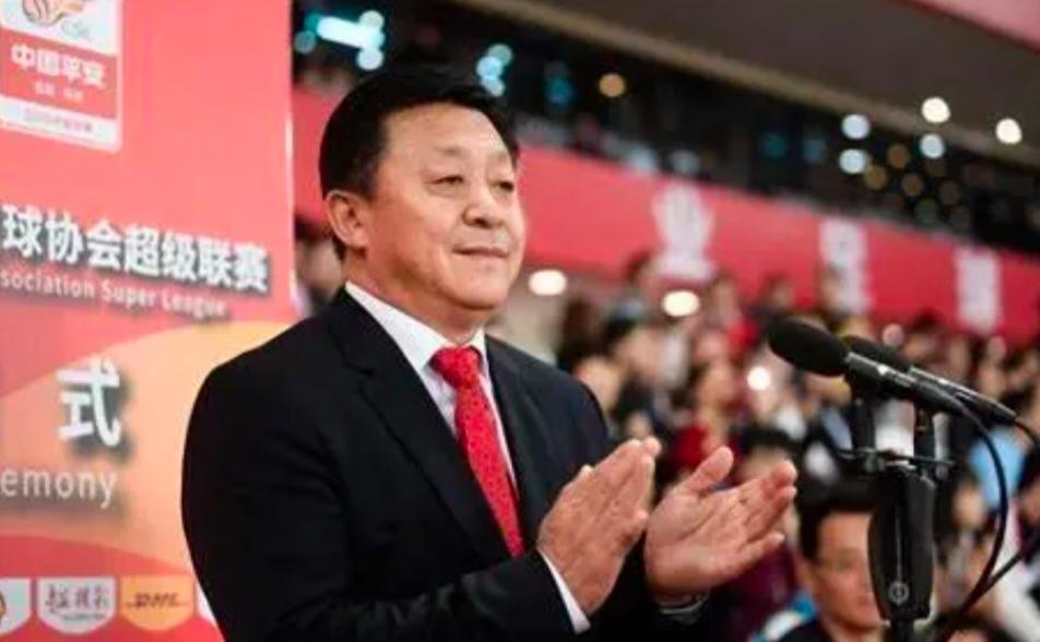 中国足坛反腐新进展,整治足坛腐败