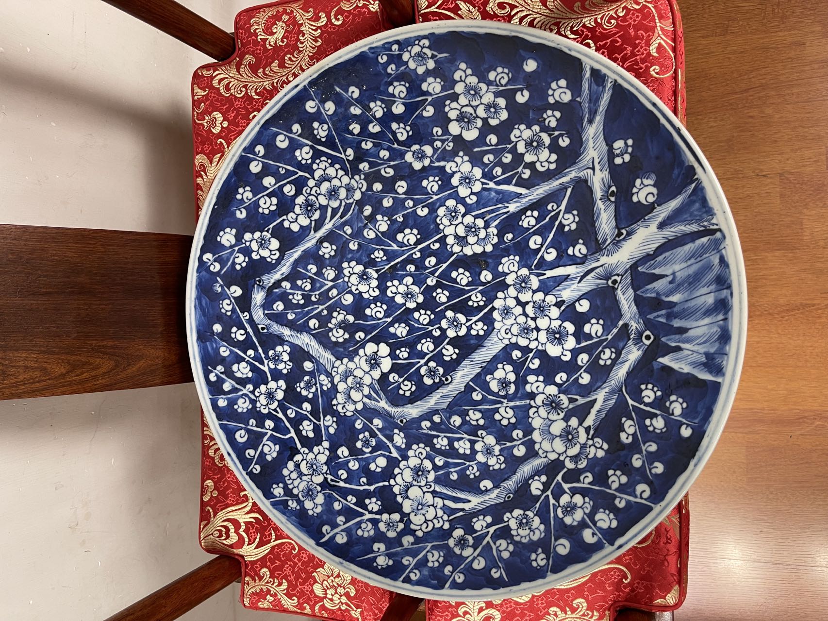 清冰梅瓷器,冰梅瓷器有没有官窑款式