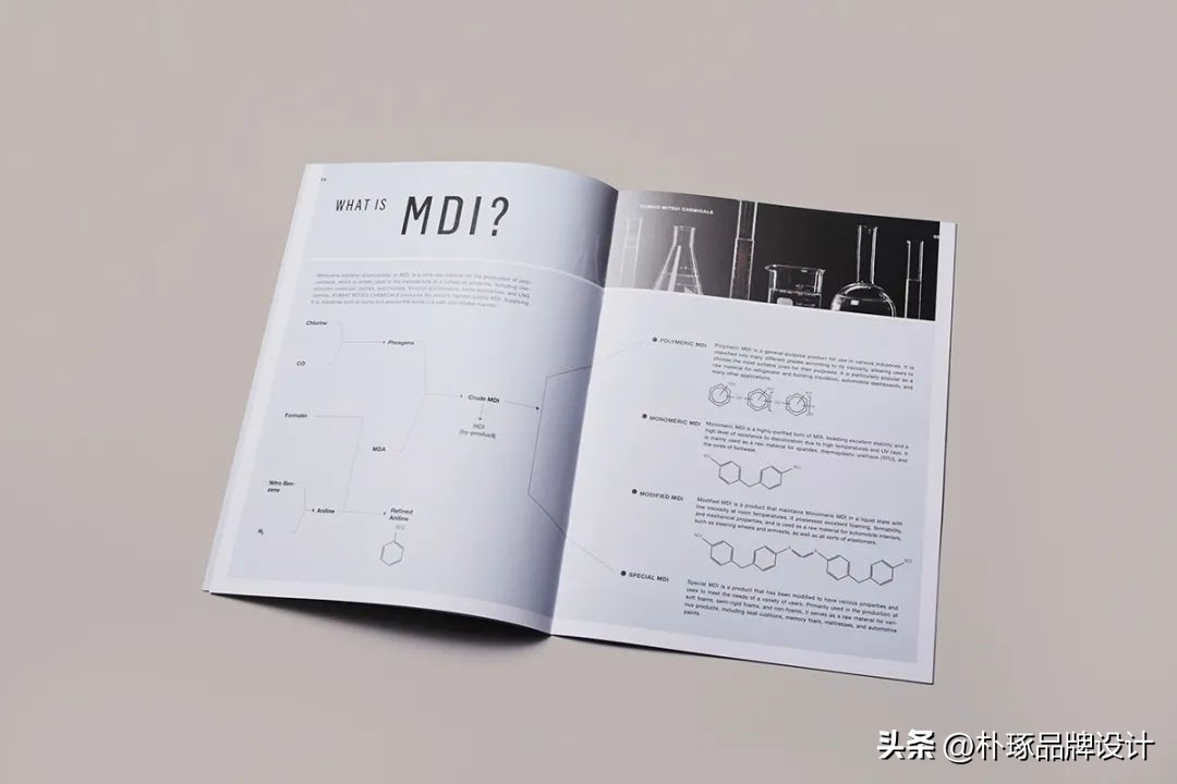 画册宣传册设计,高端企业宣传册排版设计