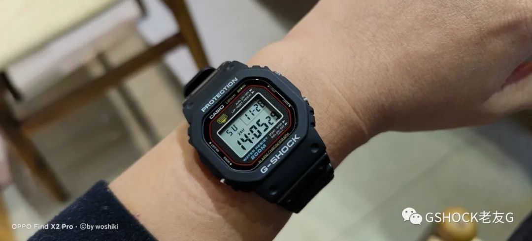 卡西欧g-shock小方块合集,卡西欧g-shock小方块介绍