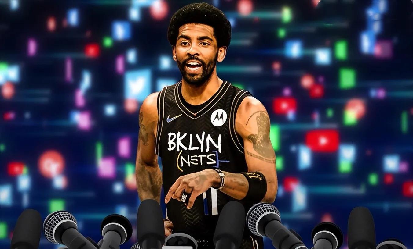 森林狼愿意接盘欧文，美媒建议4换2追求哈登，杜兰特交易流言重启